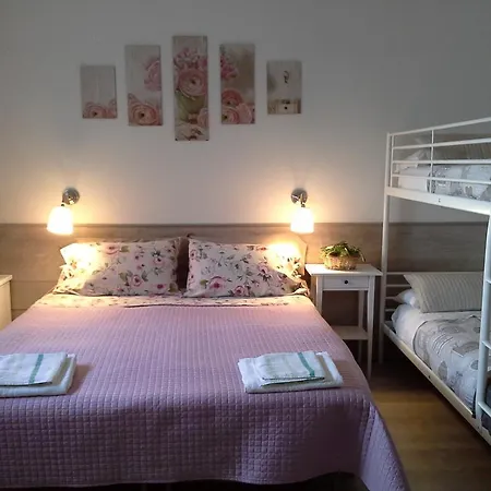 La Casa Delle Betulle Bed & Breakfast Cardano Al Campo Room photo