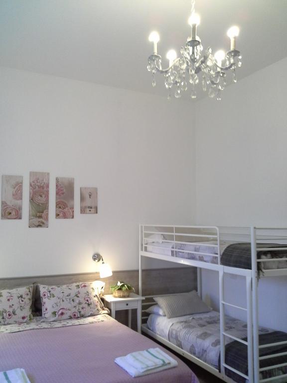 La Casa Delle Betulle