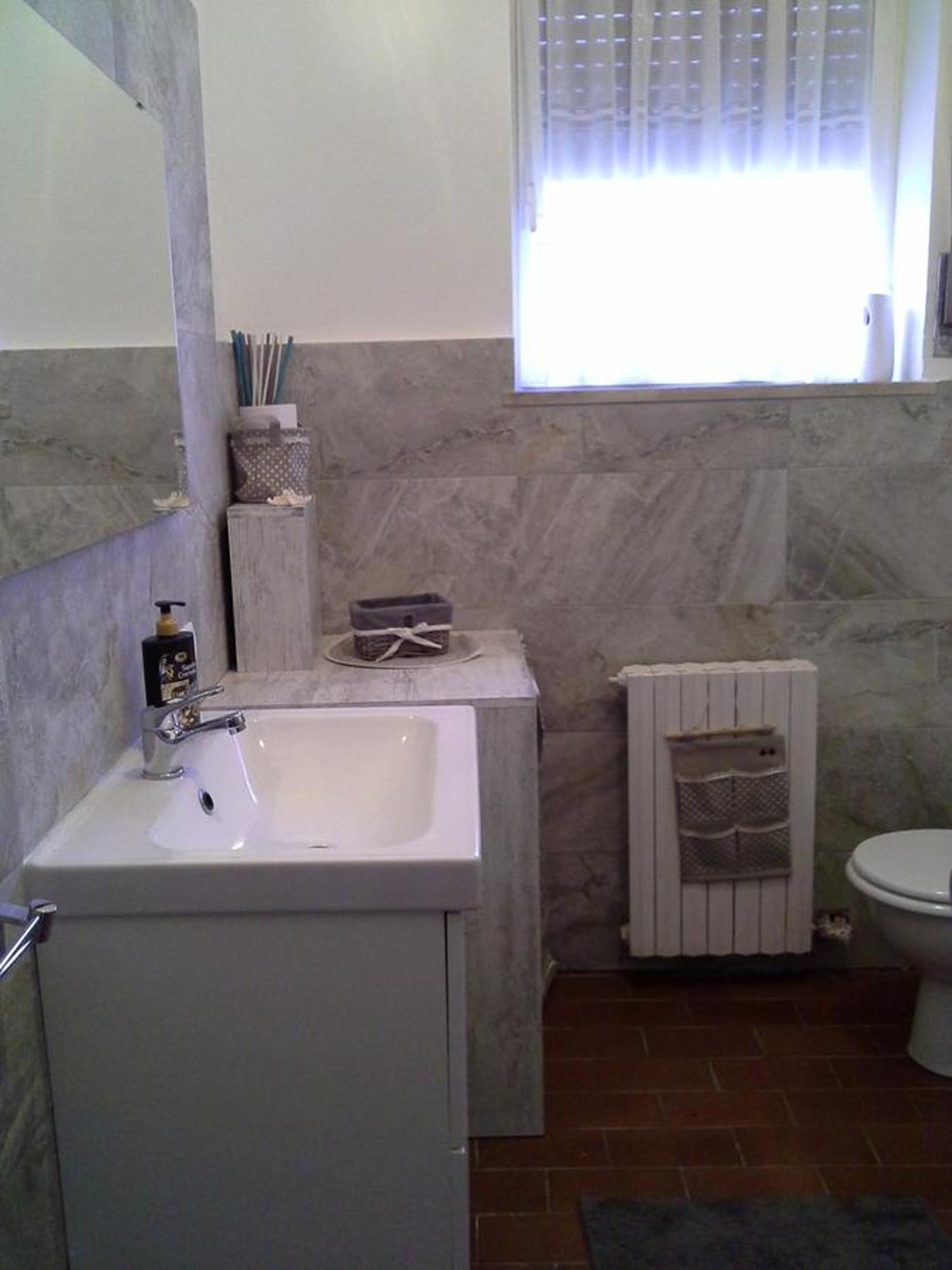 La Casa Delle Betulle