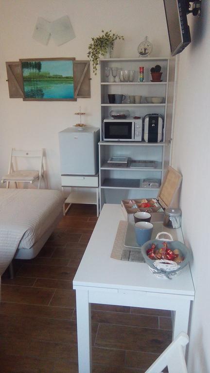 Alojamento de Acomodação e Pequeno-almoço La Casa Delle Betulle